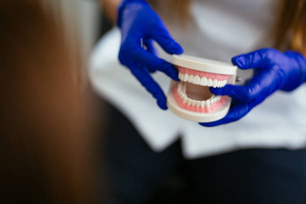 Emergency Dental Services in Park Center, CO