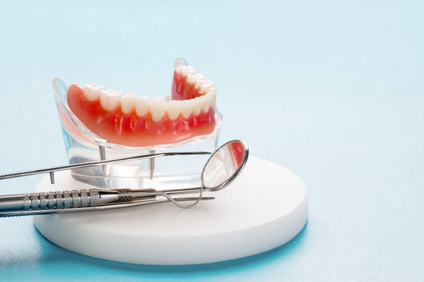 TMJ/TMD Treatment in Park Center, CO
