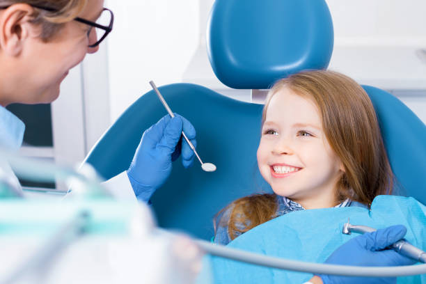 Best Dental Fillings (Composite and Amalgam)  in Park Center, CO