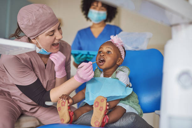 Best Periodontal (Gum) Disease Treatment  in Park Center, CO