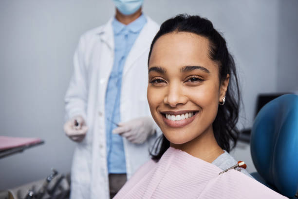 Trusted Park Center, CO Holistic Dental Care Services Experts