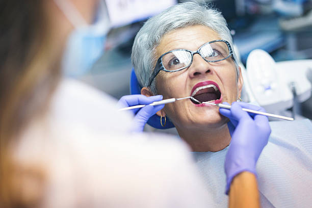 Full Mouth Reconstruction in Park Center, CO